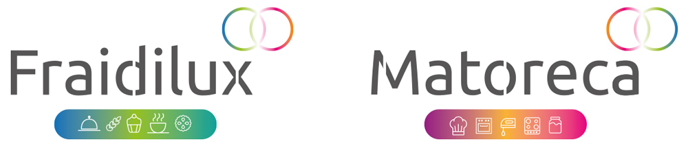 Fraidilux – Matoreca Logo