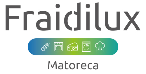 Fraidilux – Matoreca Logo