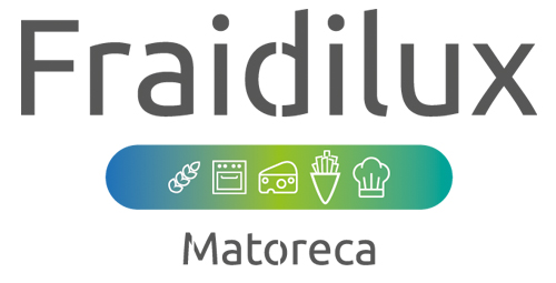 Fraidilux – Matoreca Logo